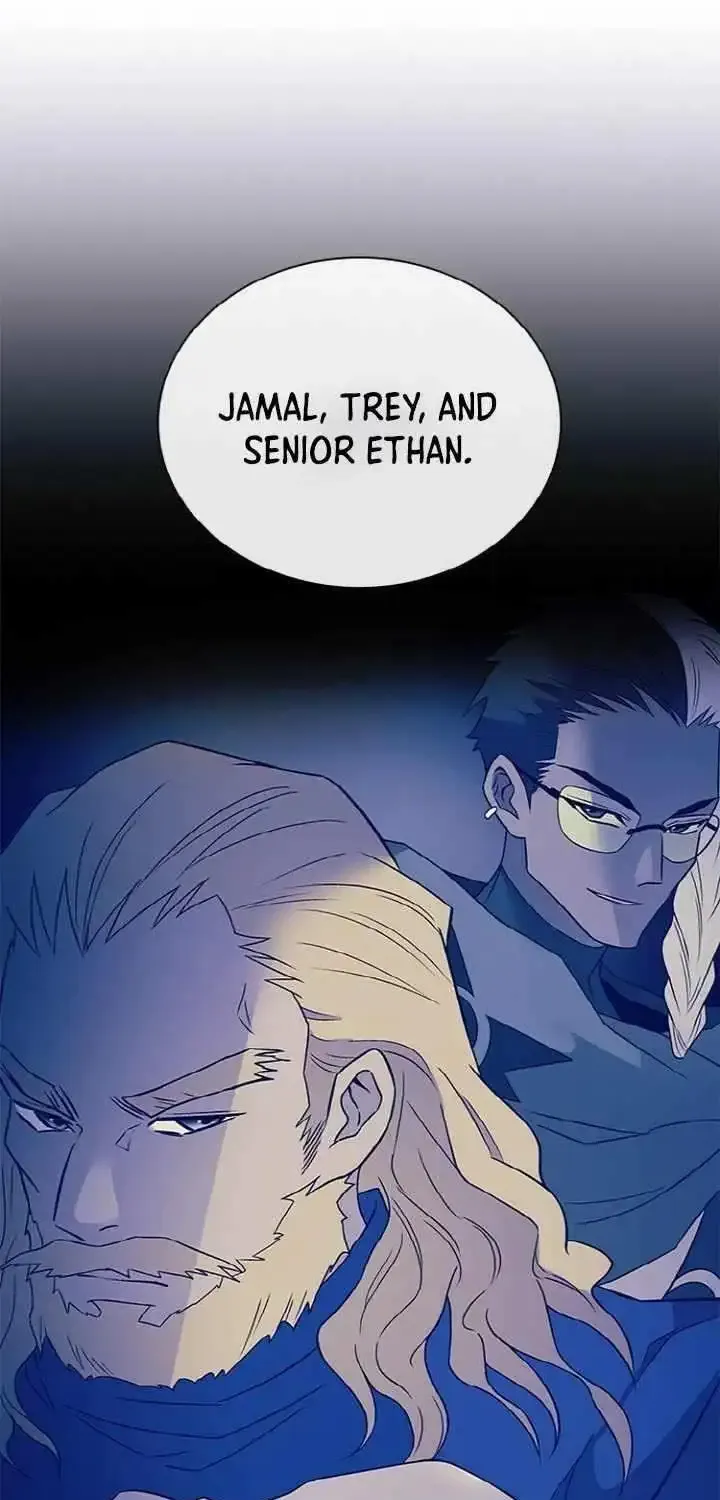 Villain To Kill Zinmanga X Chapter 171 Page 71