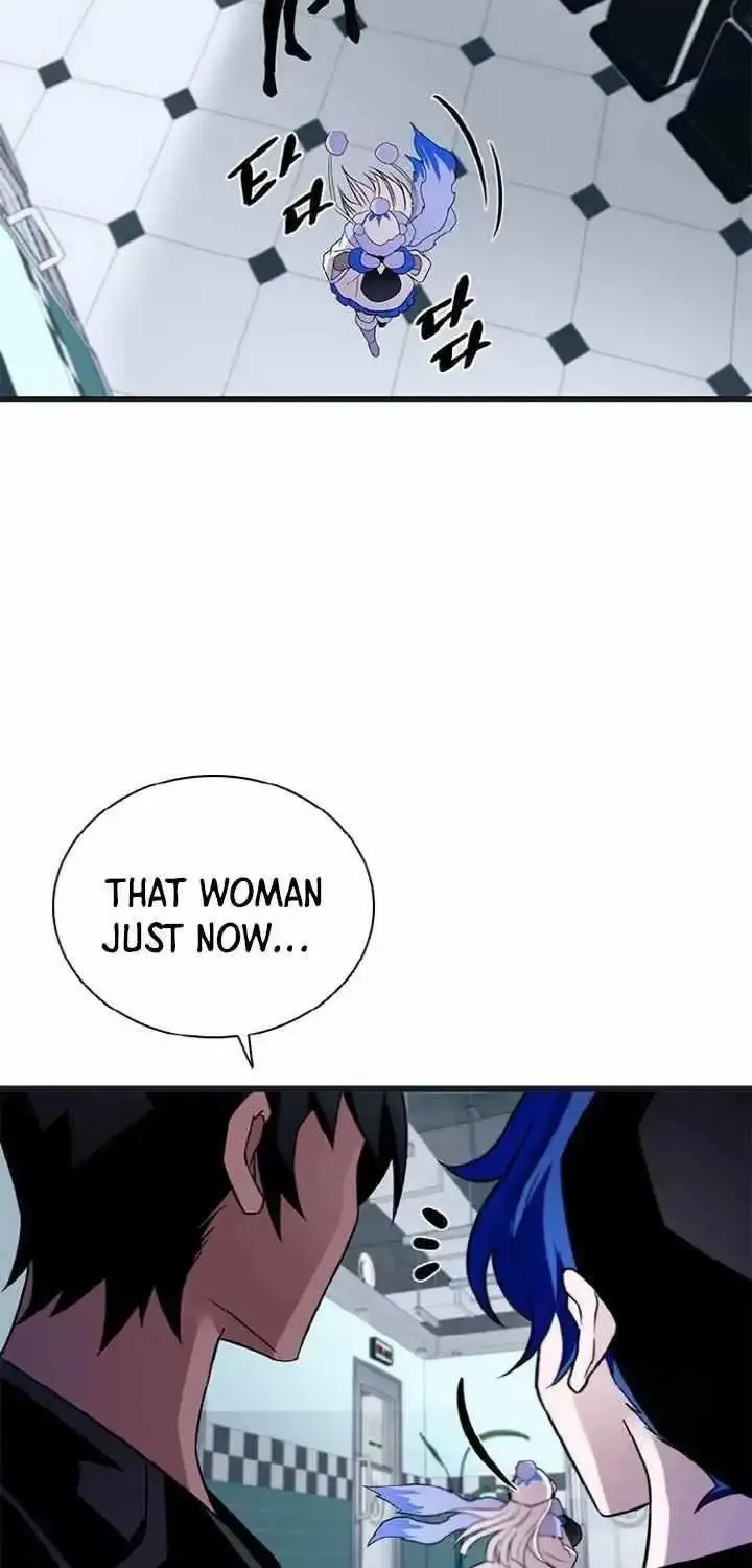 Villain To Kill Zinmanga X Chapter 171 Page 81