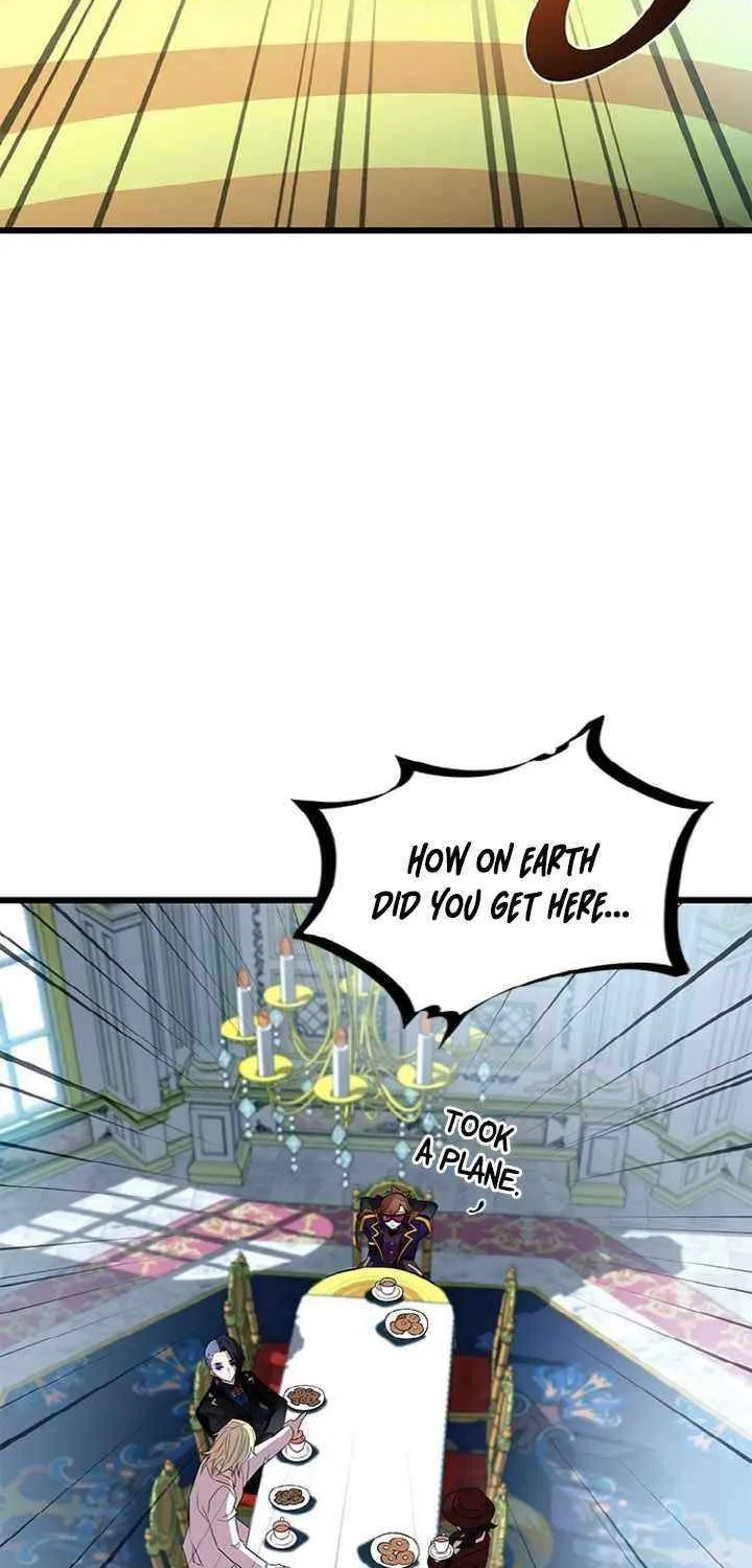Villain To Kill Zinmanga X Chapter 170 Page 57
