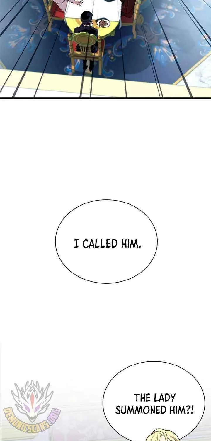 Villain To Kill Zinmanga X Chapter 170 Page 58