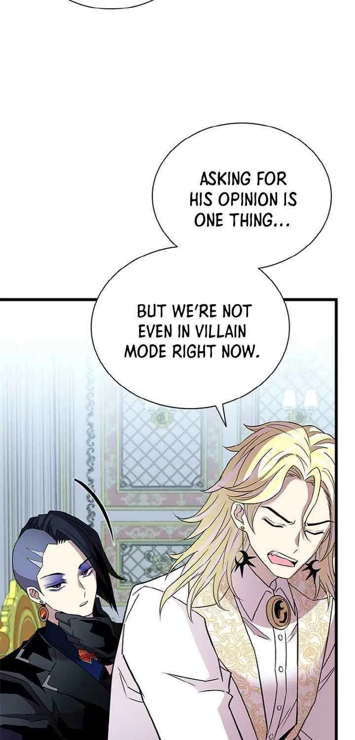 Villain To Kill Zinmanga X Chapter 170 Page 60