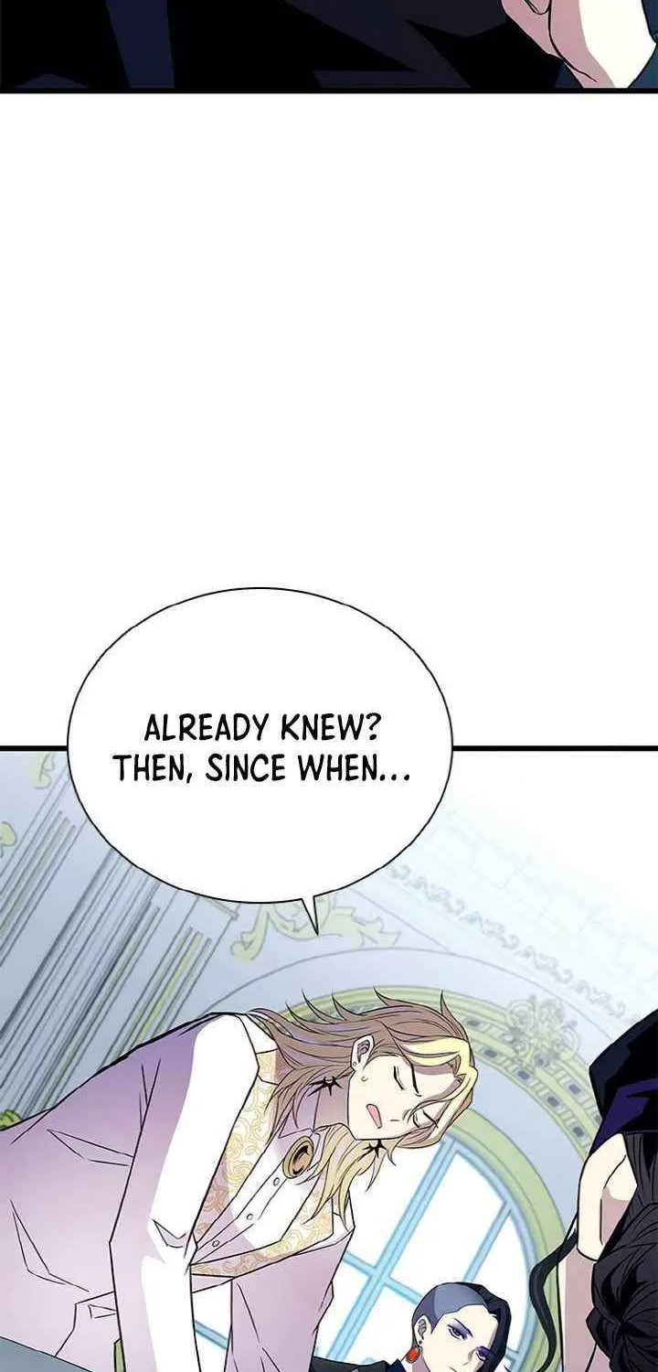Villain To Kill Zinmanga X Chapter 170 Page 64
