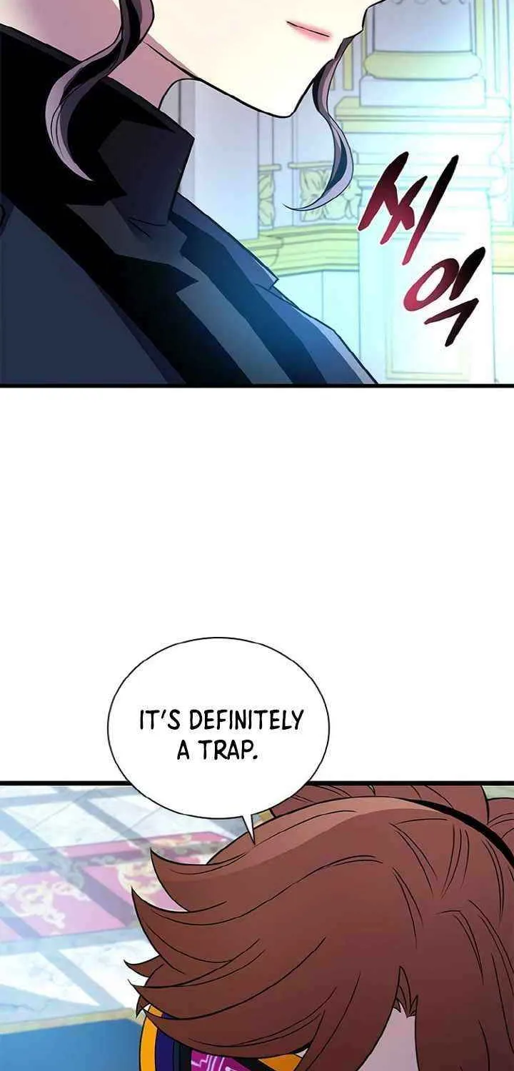 Villain To Kill Zinmanga X Chapter 170 Page 72