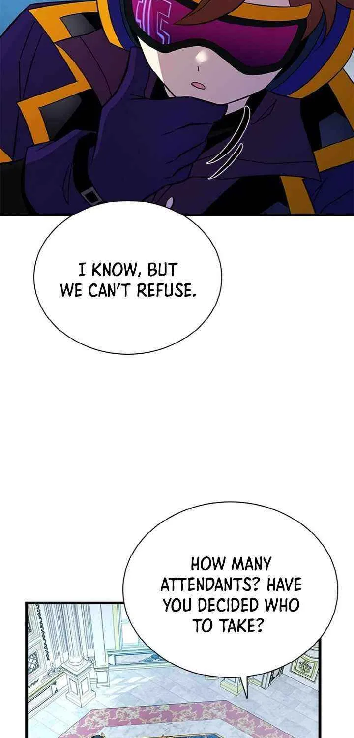Villain To Kill Zinmanga X Chapter 170 Page 73