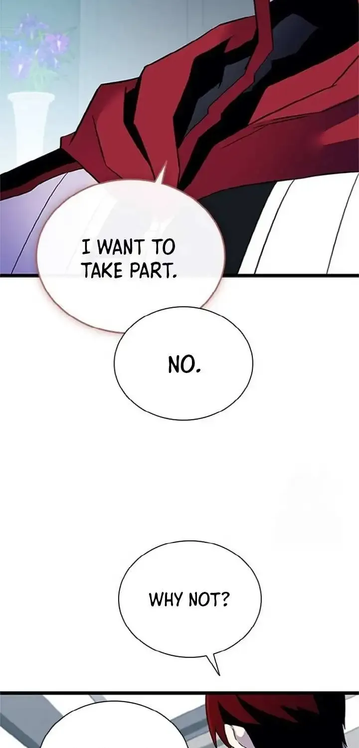 Villain To Kill Zinmanga X Chapter 169 Page 14