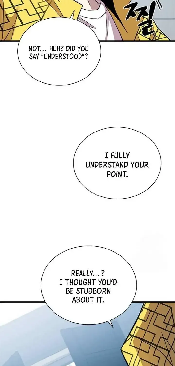 Villain To Kill Zinmanga X Chapter 169 Page 21