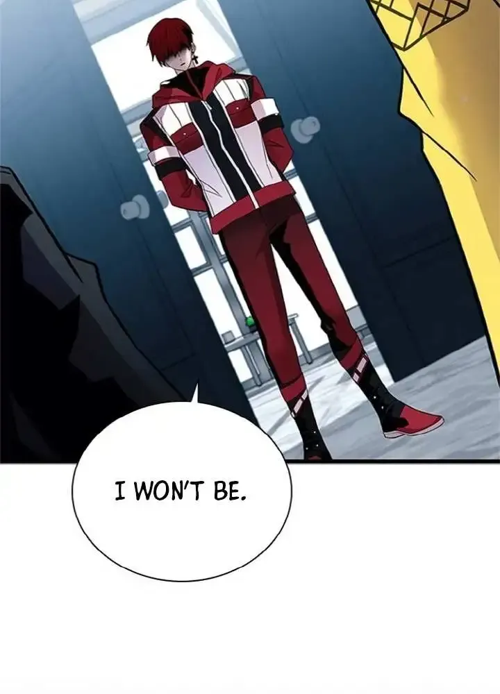 Villain To Kill Zinmanga X Chapter 169 Page 22