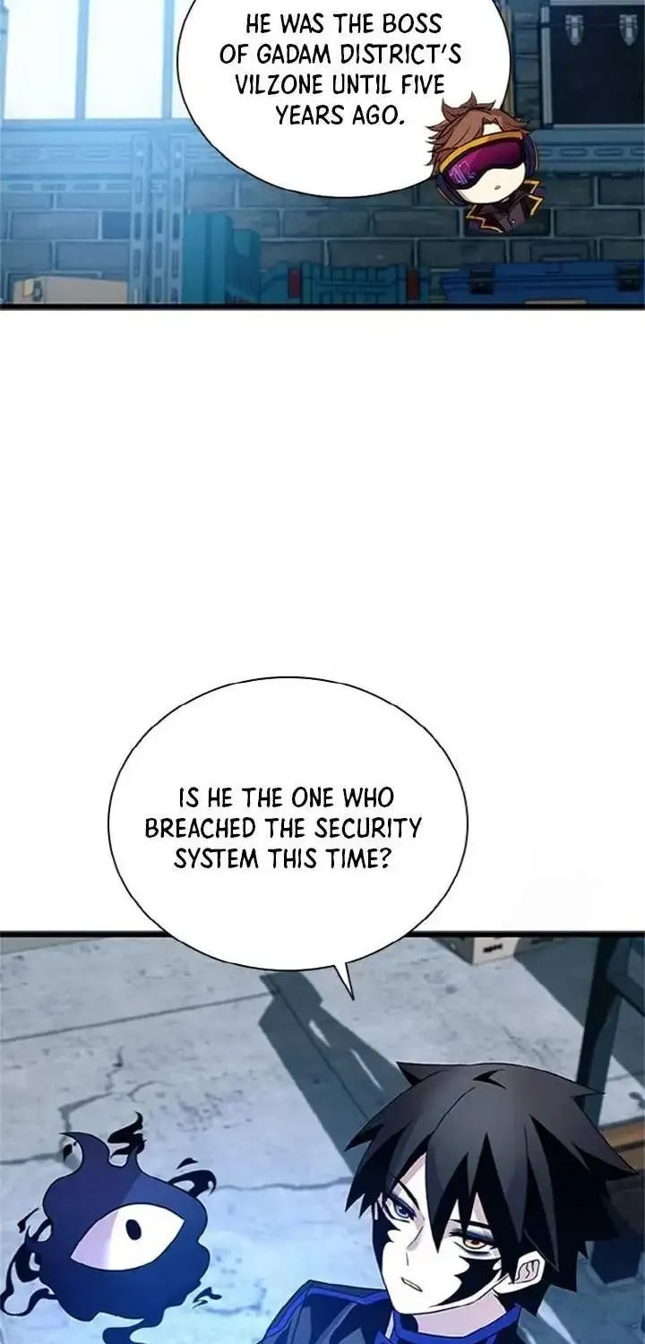 Villain To Kill Zinmanga X Chapter 169 Page 28