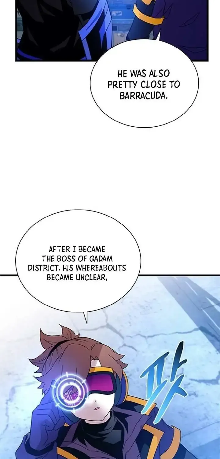 Villain To Kill Zinmanga X Chapter 169 Page 34