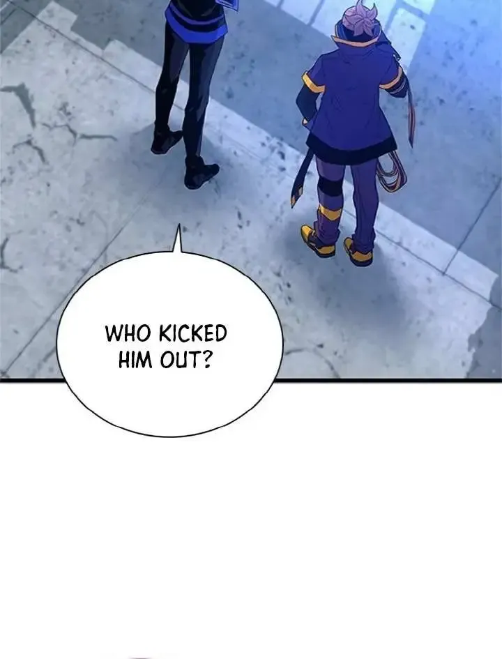 Villain To Kill Zinmanga X Chapter 169 Page 36