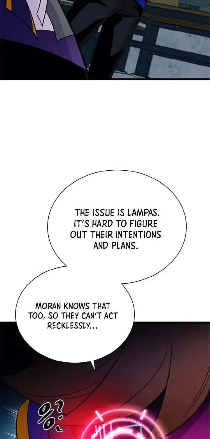 Villain To Kill Zinmanga X Chapter 169 Page 52