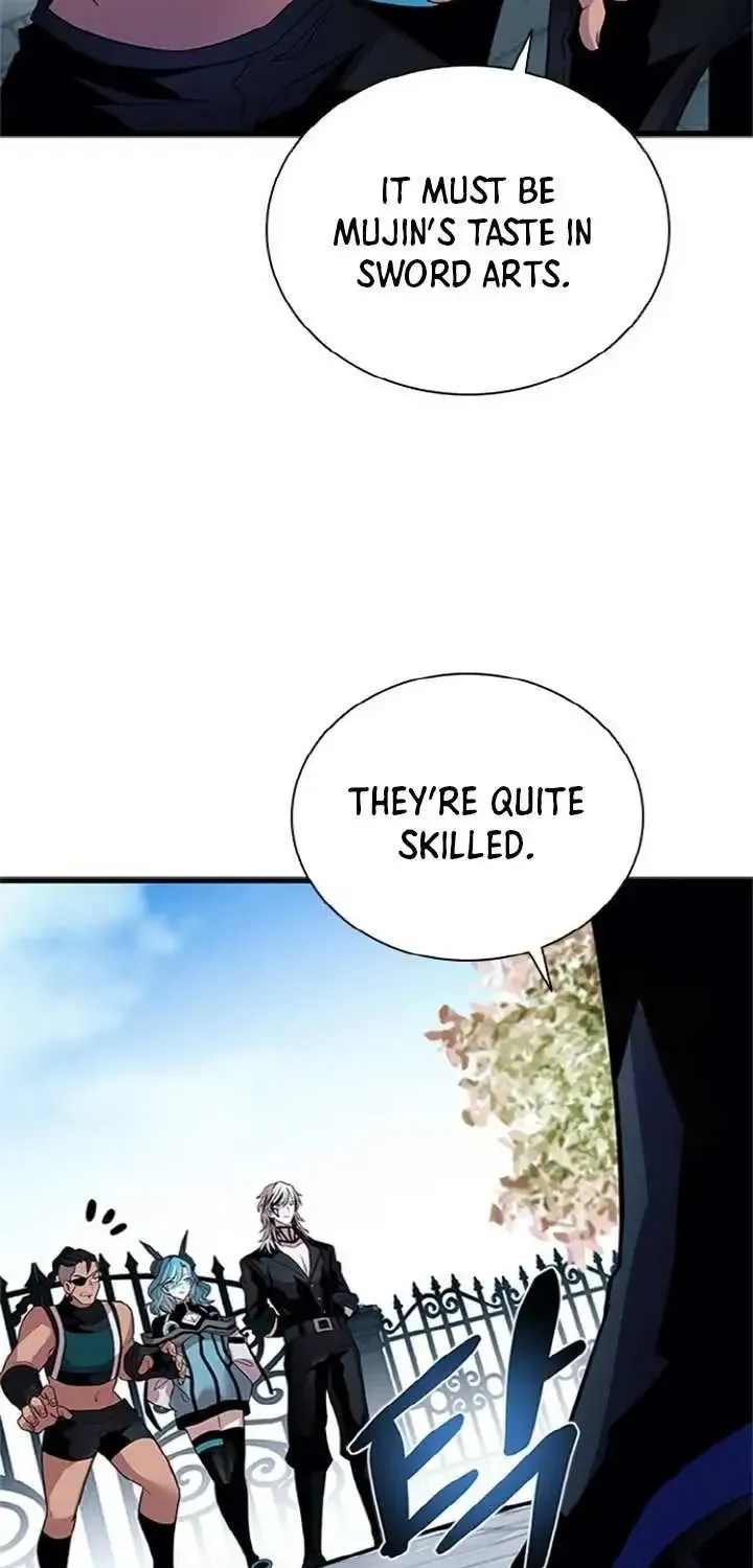 Villain To Kill Zinmanga X Chapter 169 Page 60