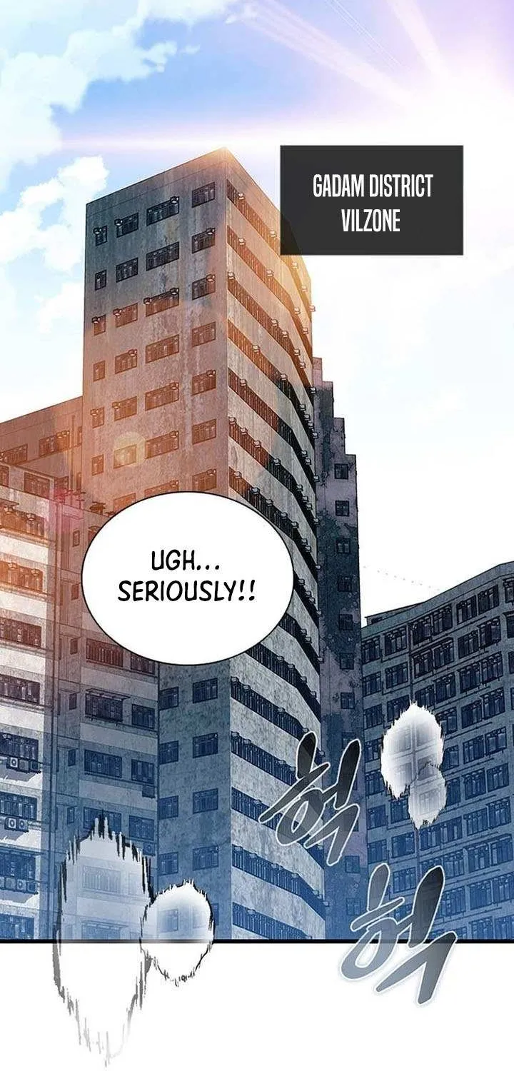 Villain To Kill Zinmanga X Chapter 168 Page 3