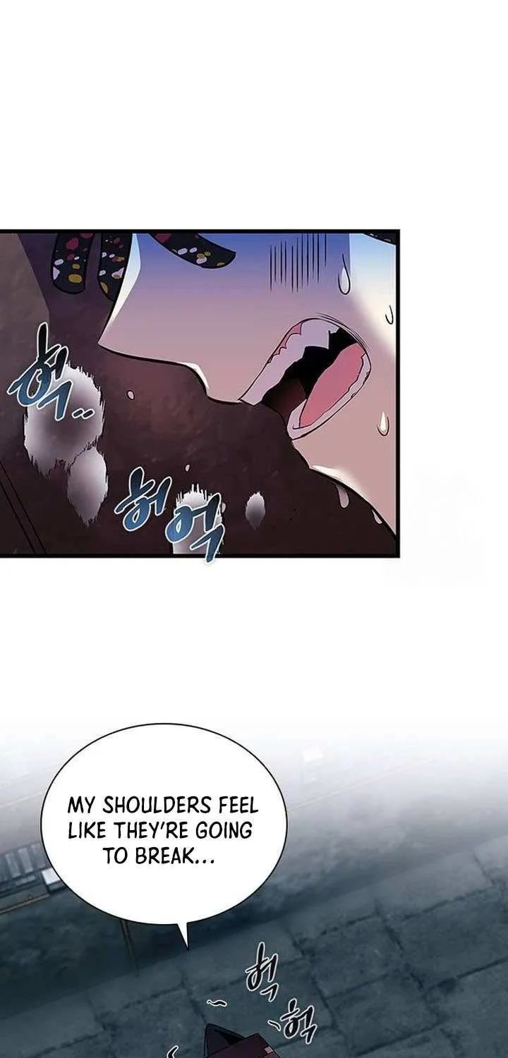 Villain To Kill Zinmanga X Chapter 168 Page 4