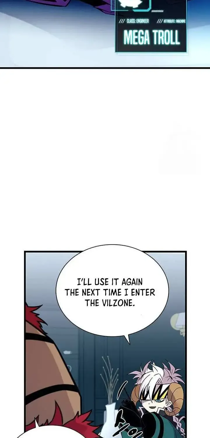 Villain To Kill Zinmanga X Chapter 167 Page 51