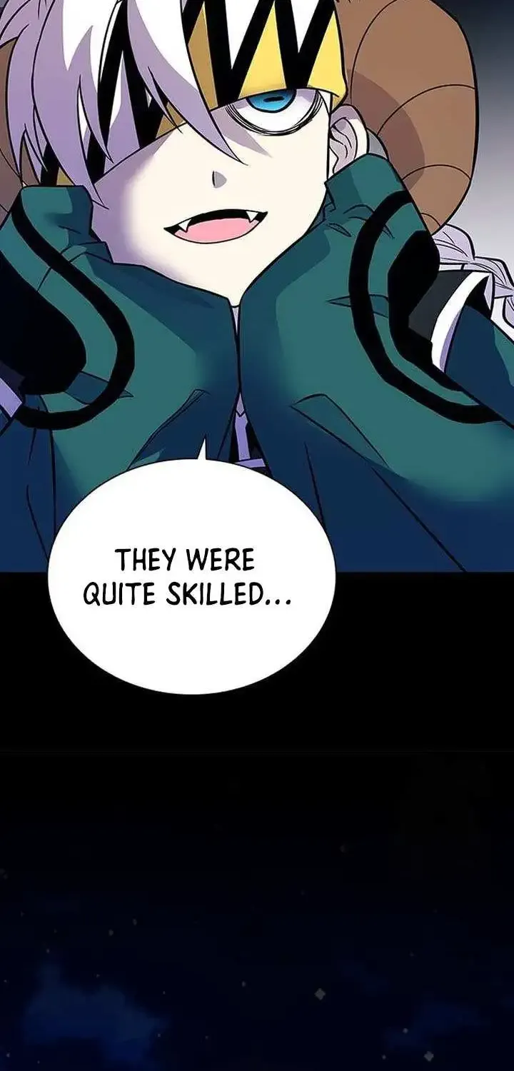 Villain To Kill Zinmanga X Chapter 167 Page 58