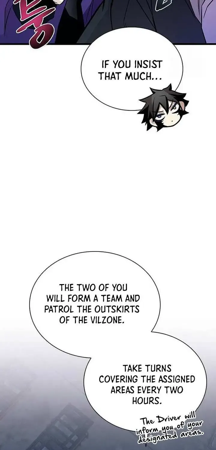 Villain To Kill Zinmanga X Chapter 167 Page 67