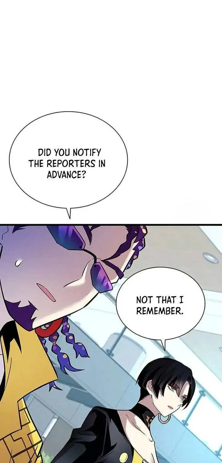 Villain To Kill Zinmanga X Chapter 167 Page 87