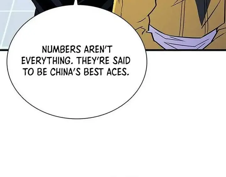 Villain To Kill Zinmanga X Chapter 167 Page 91