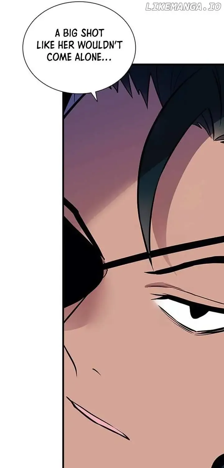 Villain To Kill Zinmanga X Chapter 166 Page 16
