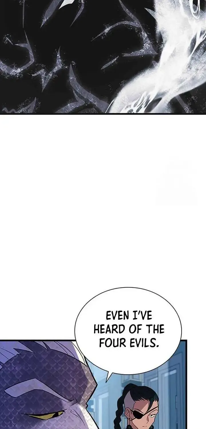 Villain To Kill Zinmanga X Chapter 166 Page 24