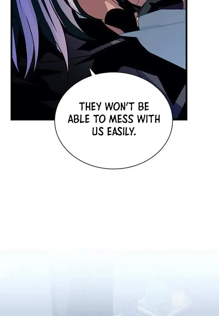 Villain To Kill Zinmanga X Chapter 166 Page 33
