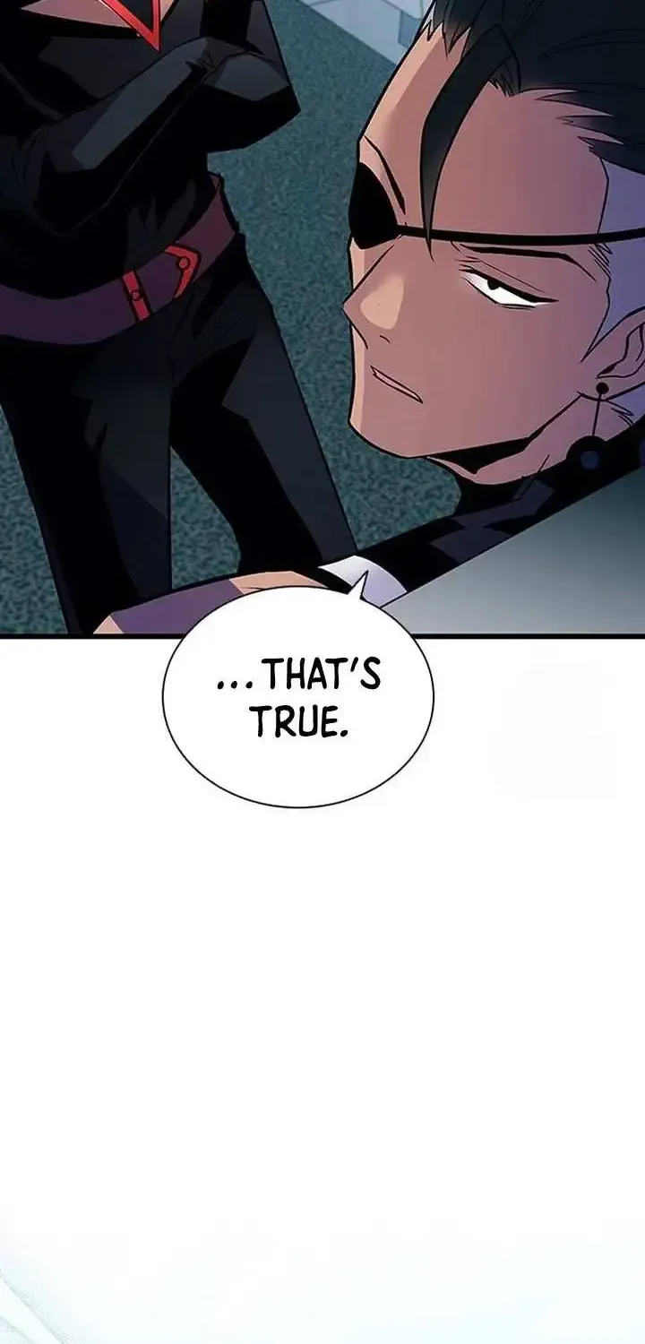 Villain To Kill Zinmanga X Chapter 166 Page 39