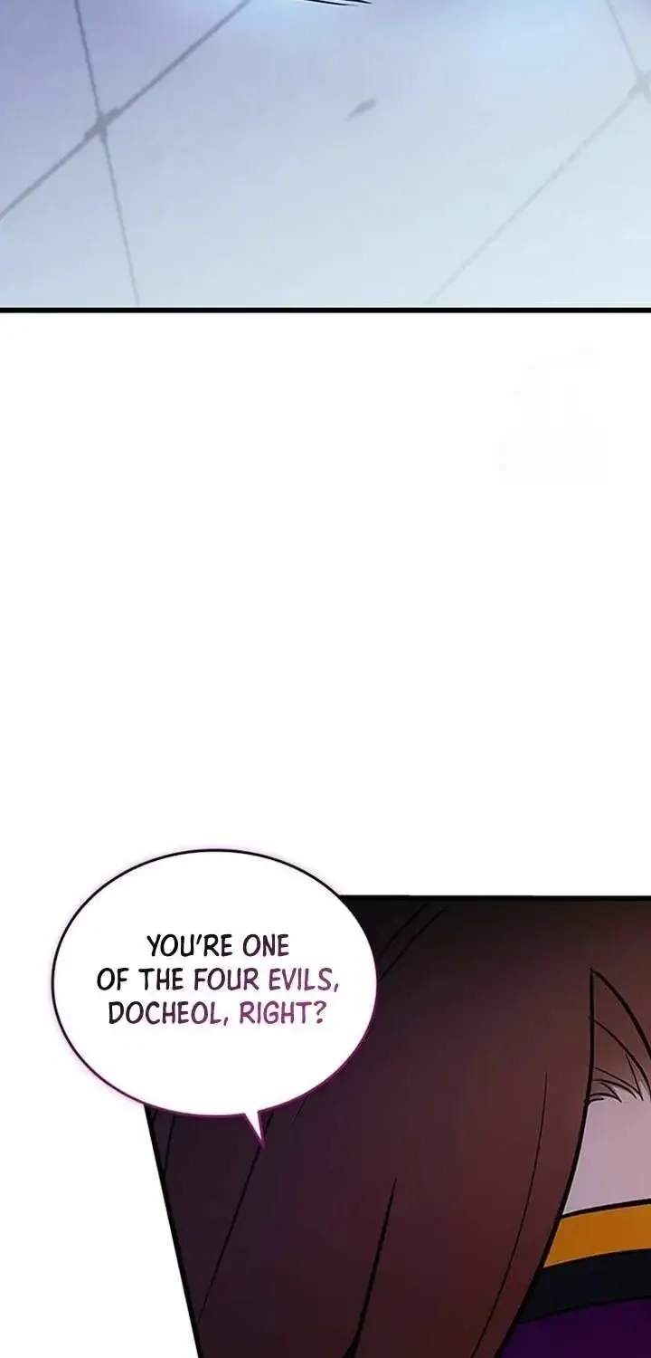 Villain To Kill Zinmanga X Chapter 166 Page 64