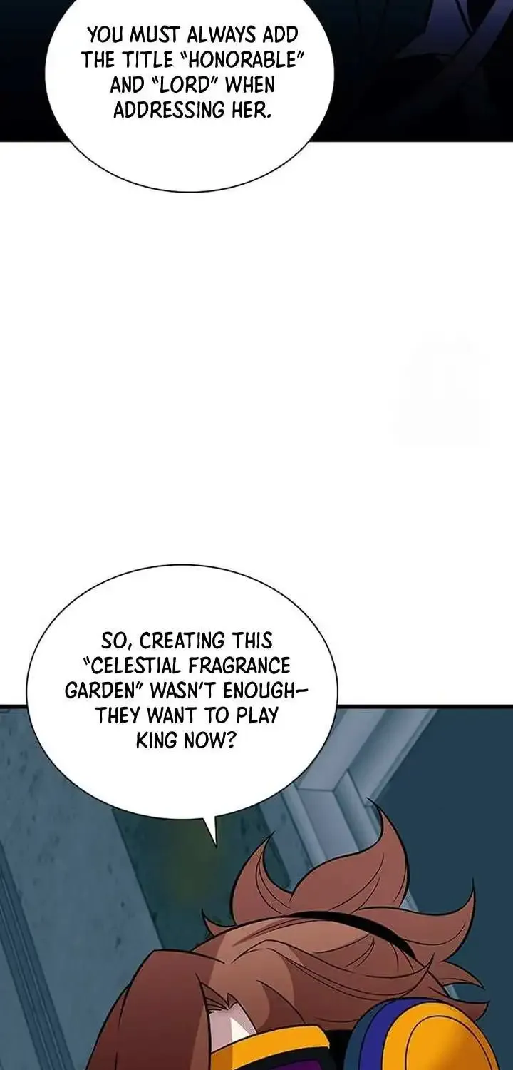 Villain To Kill Zinmanga X Chapter 166 Page 72