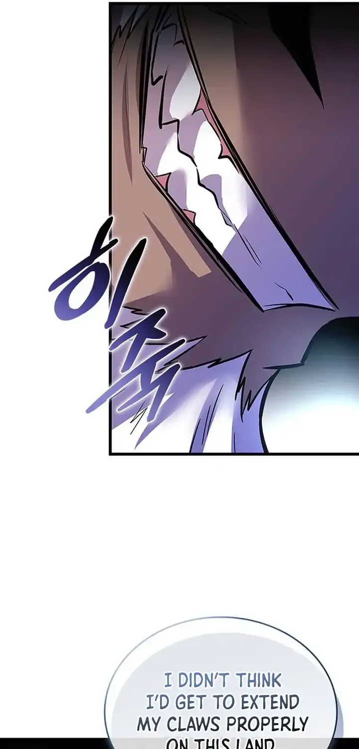 Villain To Kill Zinmanga X Chapter 165 Page 33