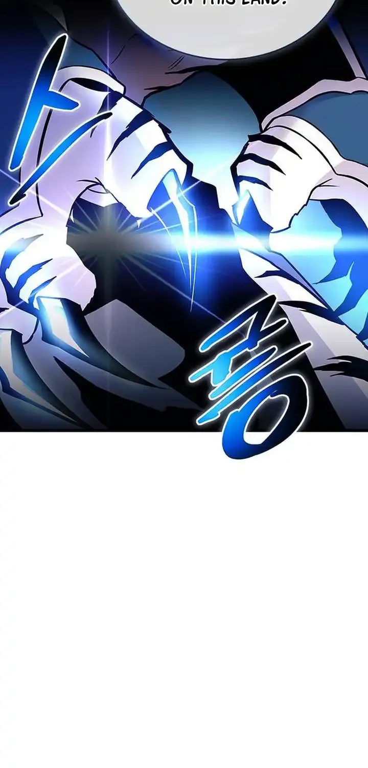 Villain To Kill Zinmanga X Chapter 165 Page 34