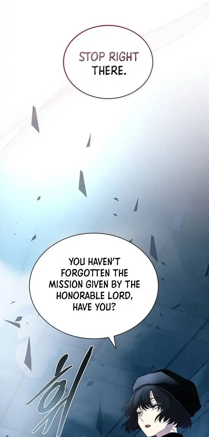 Villain To Kill Zinmanga X Chapter 165 Page 35