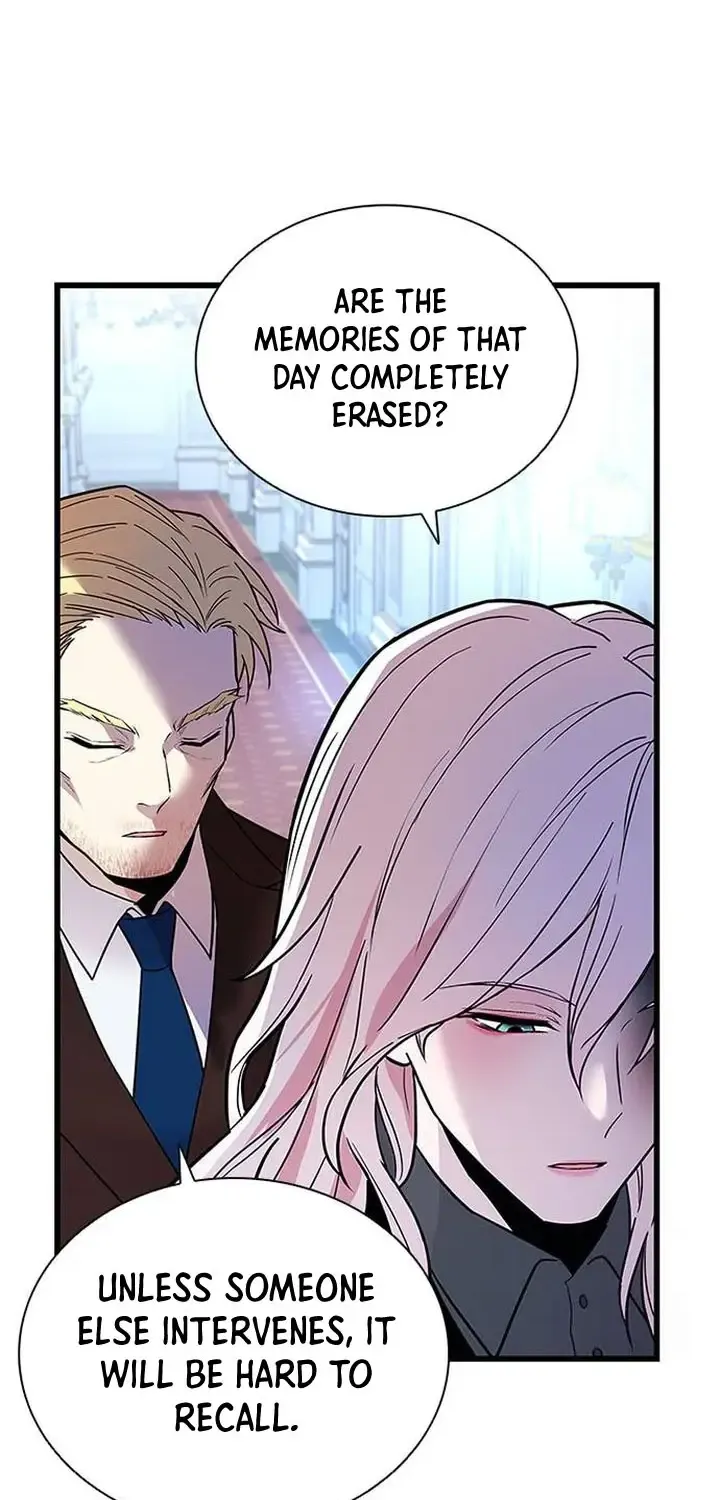 Villain To Kill Zinmanga X Chapter 164 Page 28