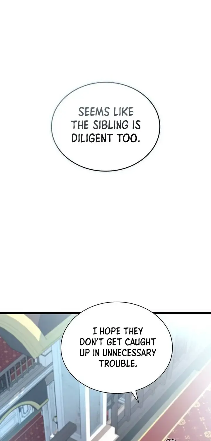 Villain To Kill Zinmanga X Chapter 164 Page 34