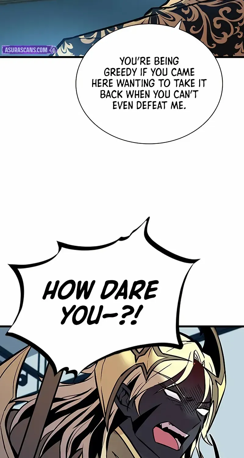 Villain To Kill Zinmanga X Chapter 163 Page 13