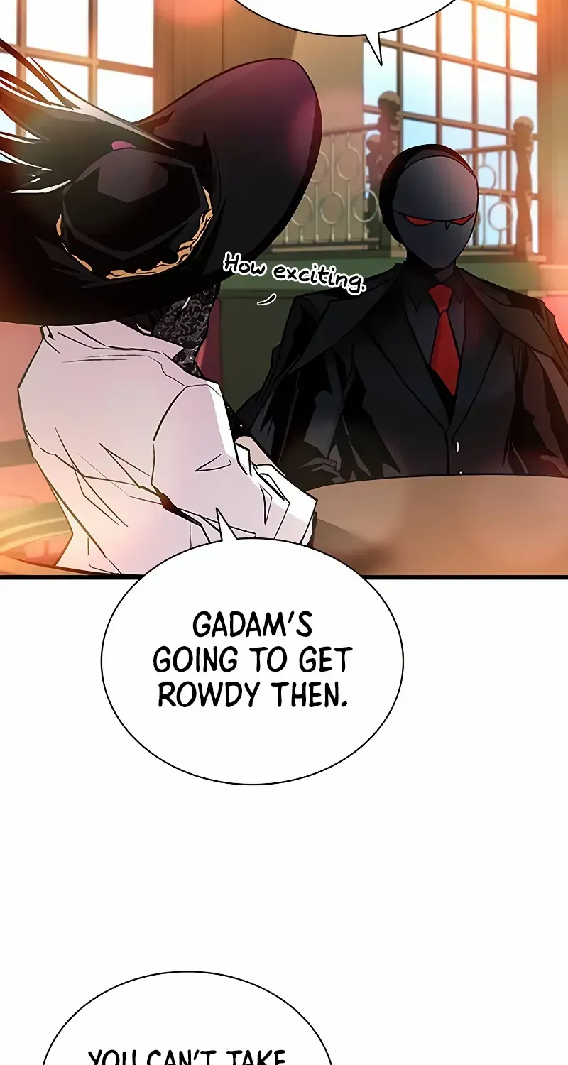 Villain To Kill Zinmanga X Chapter 163 Page 64