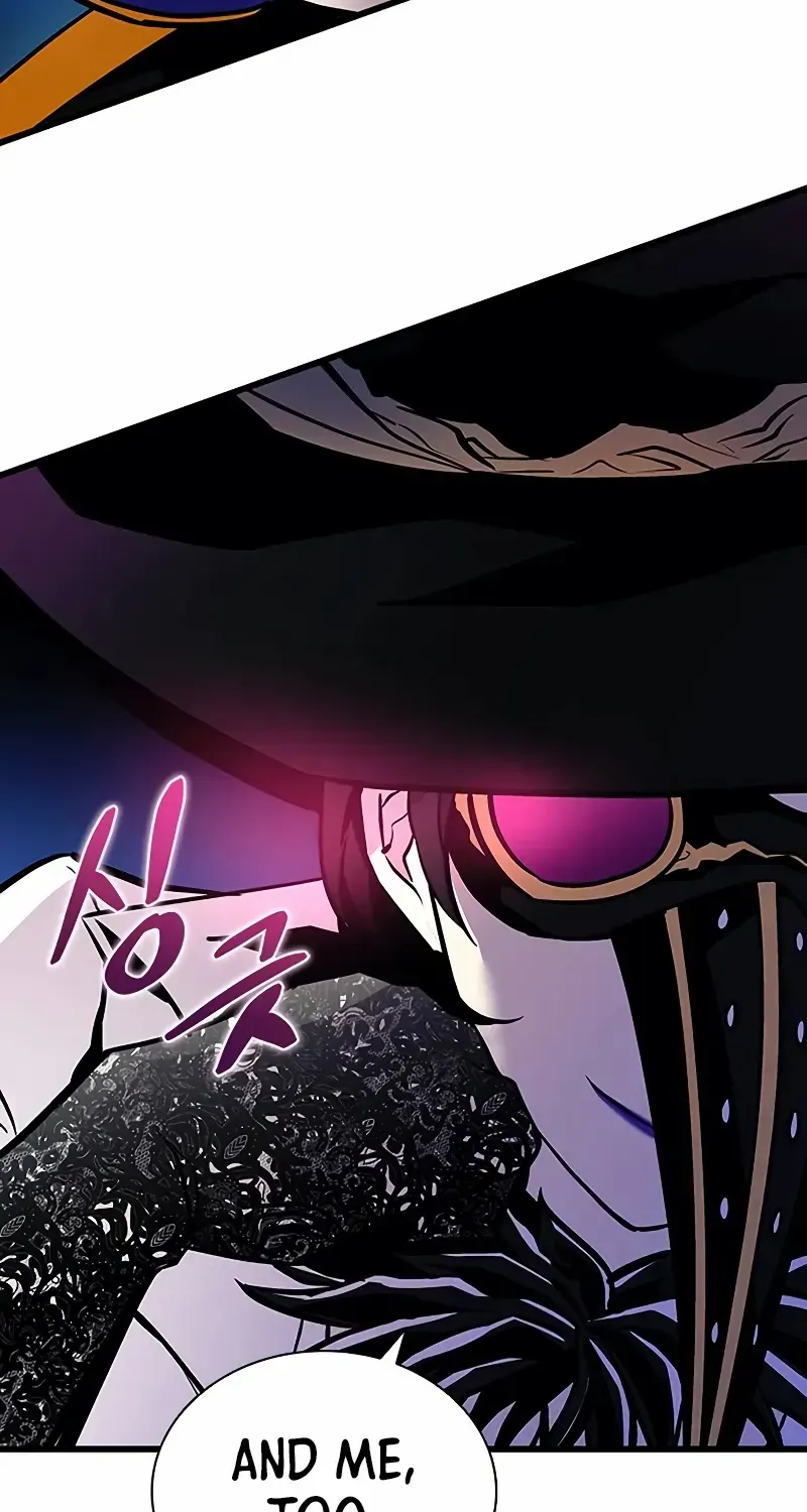 Villain To Kill Zinmanga X Chapter 163 Page 83