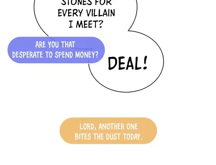 Villain To Kill Zinmanga X Chapter 162.5 Page 10