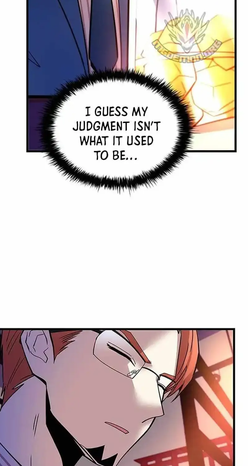 Villain To Kill Zinmanga X Chapter 162 Page 34