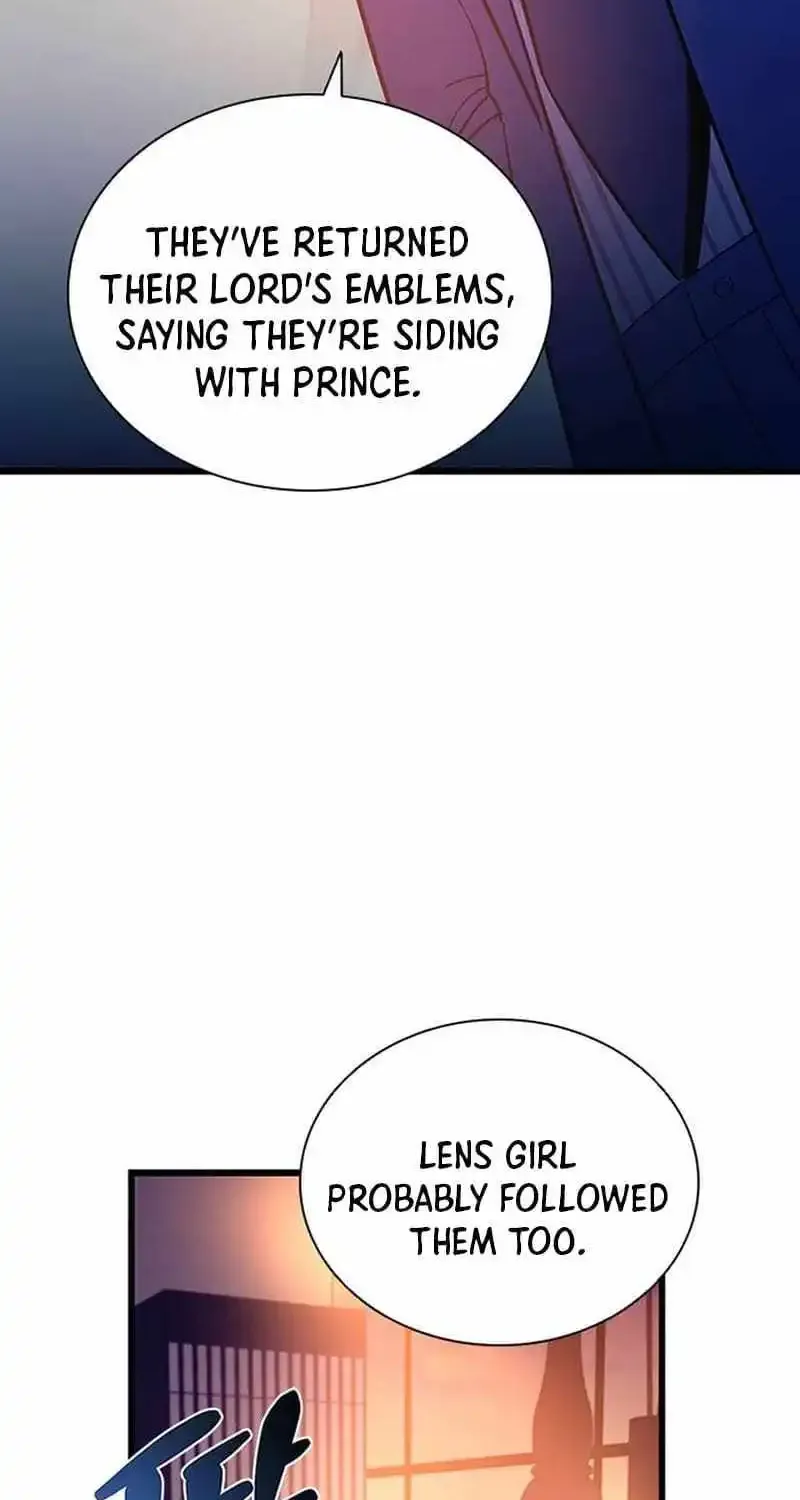Villain To Kill Zinmanga X Chapter 162 Page 43