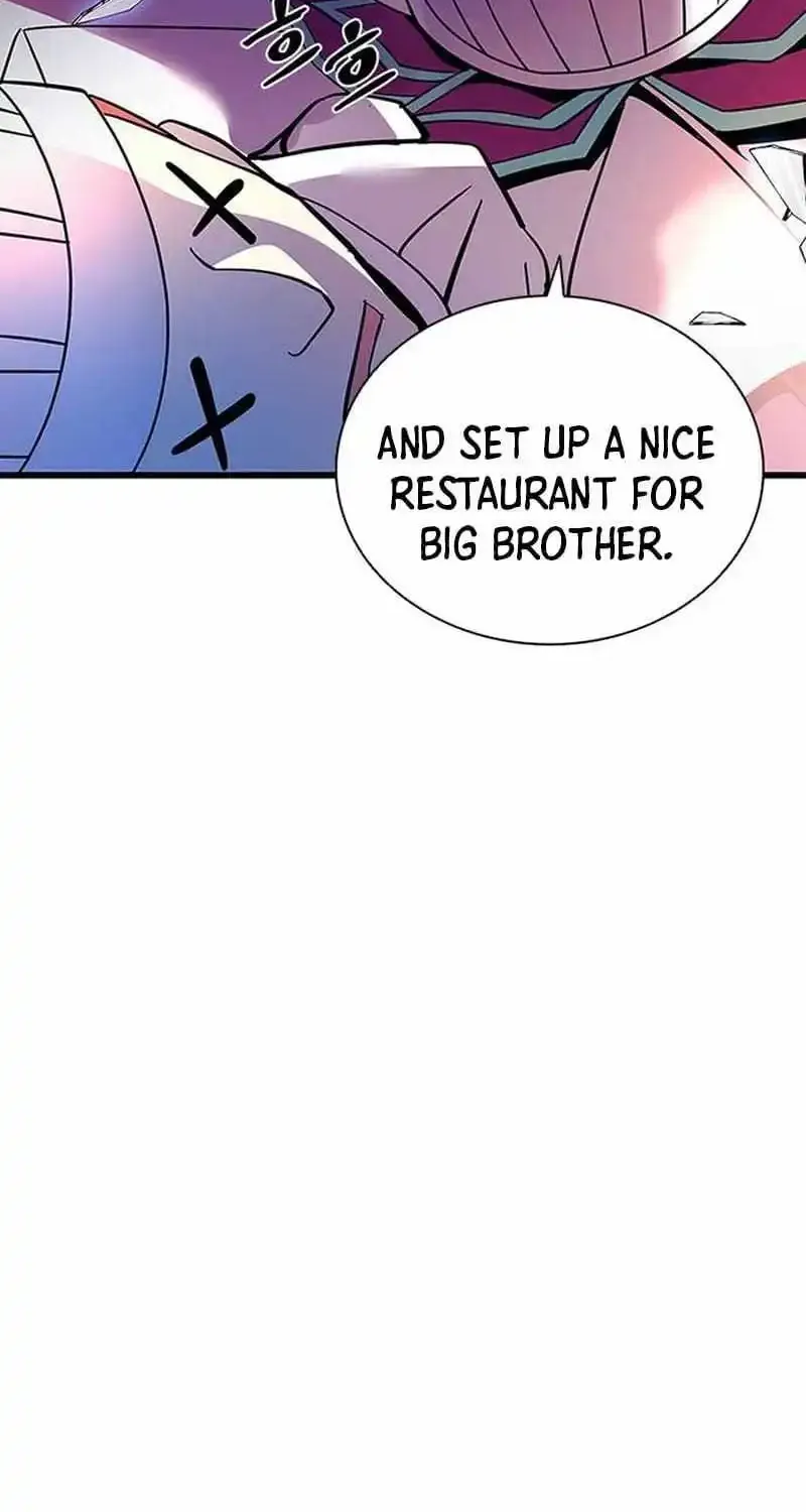 Villain To Kill Zinmanga X Chapter 162 Page 78