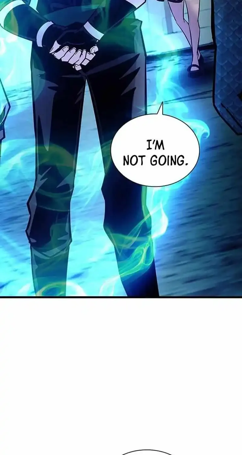 Villain To Kill Zinmanga X Chapter 161 Page 31