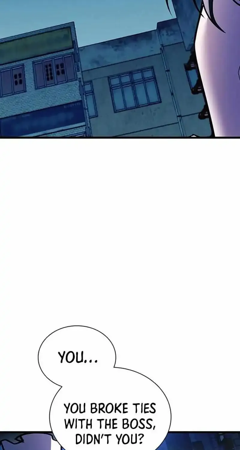 Villain To Kill Zinmanga X Chapter 161 Page 39