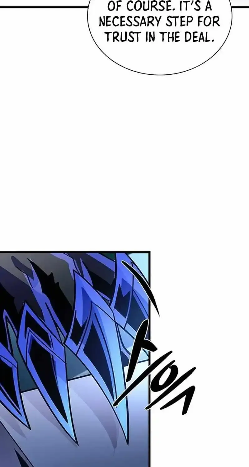 Villain To Kill Zinmanga X Chapter 161 Page 69
