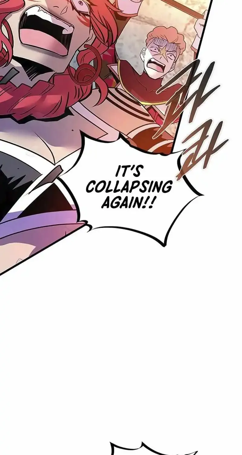 Villain To Kill Zinmanga X Chapter 157 Page 67