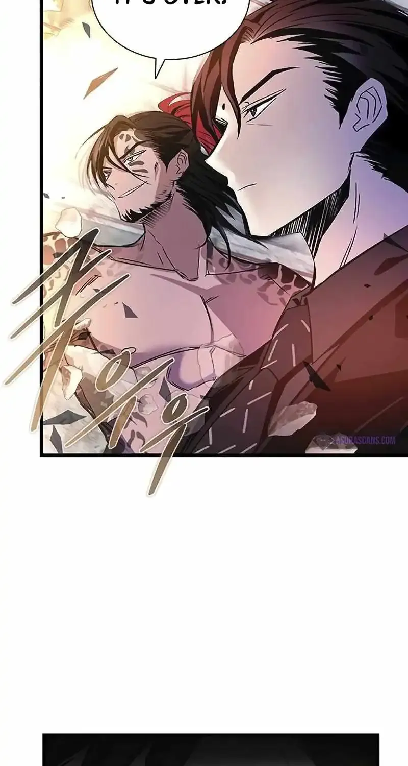 Villain To Kill Zinmanga X Chapter 157 Page 87