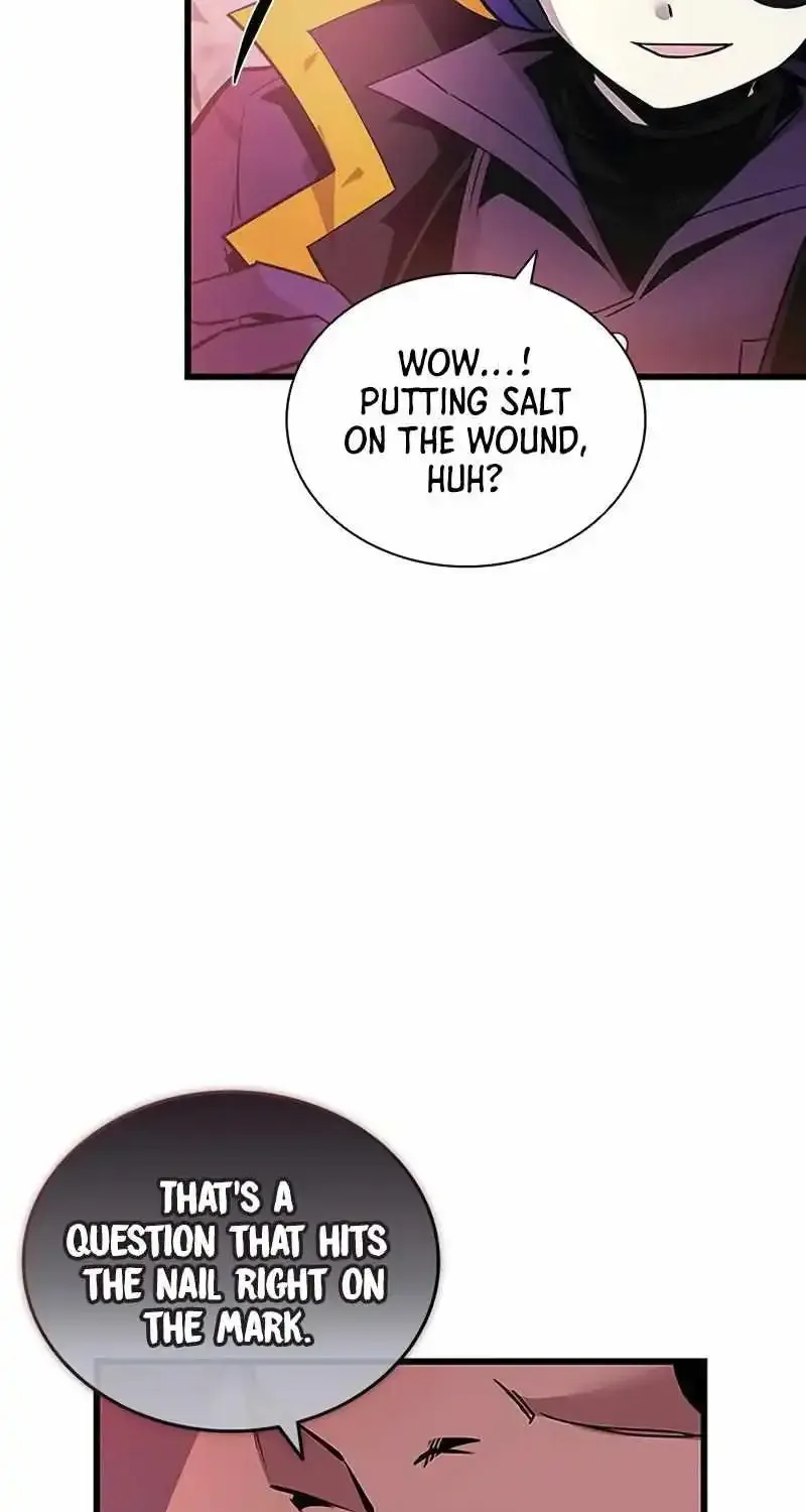 Villain To Kill Zinmanga X Chapter 157 Page 104