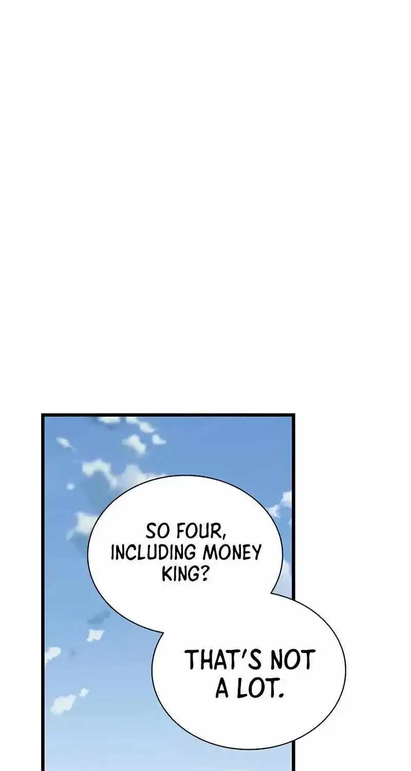 Villain To Kill Zinmanga X Chapter 155 Page 18