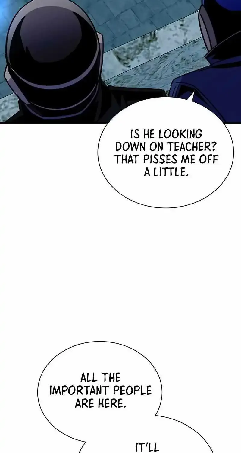 Villain To Kill Zinmanga X Chapter 155 Page 20
