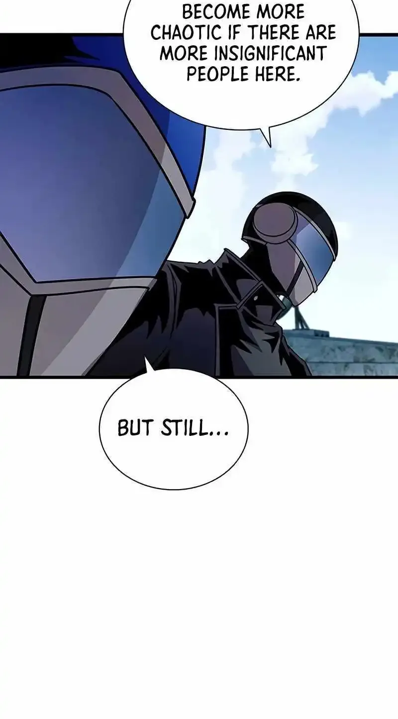 Villain To Kill Zinmanga X Chapter 155 Page 21